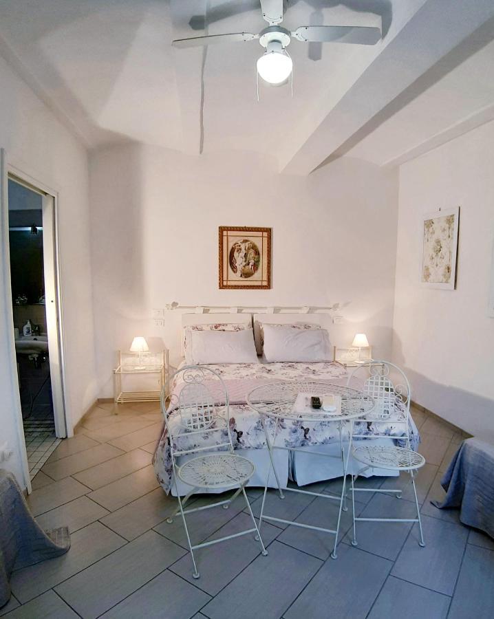 Dimora&Arte B&B Canneto sull'Oglio Exterior foto