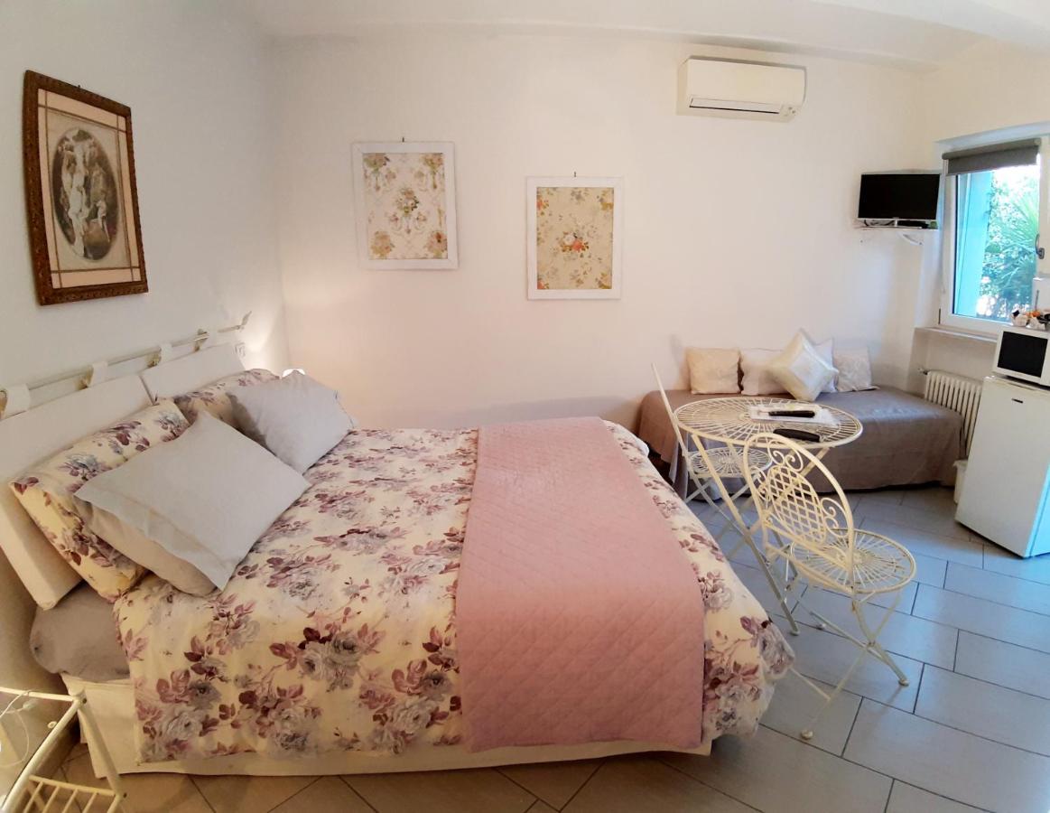 Dimora&Arte B&B Canneto sull'Oglio Exterior foto