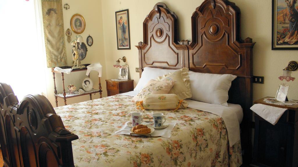 Dimora&Arte B&B Canneto sull'Oglio Zimmer foto