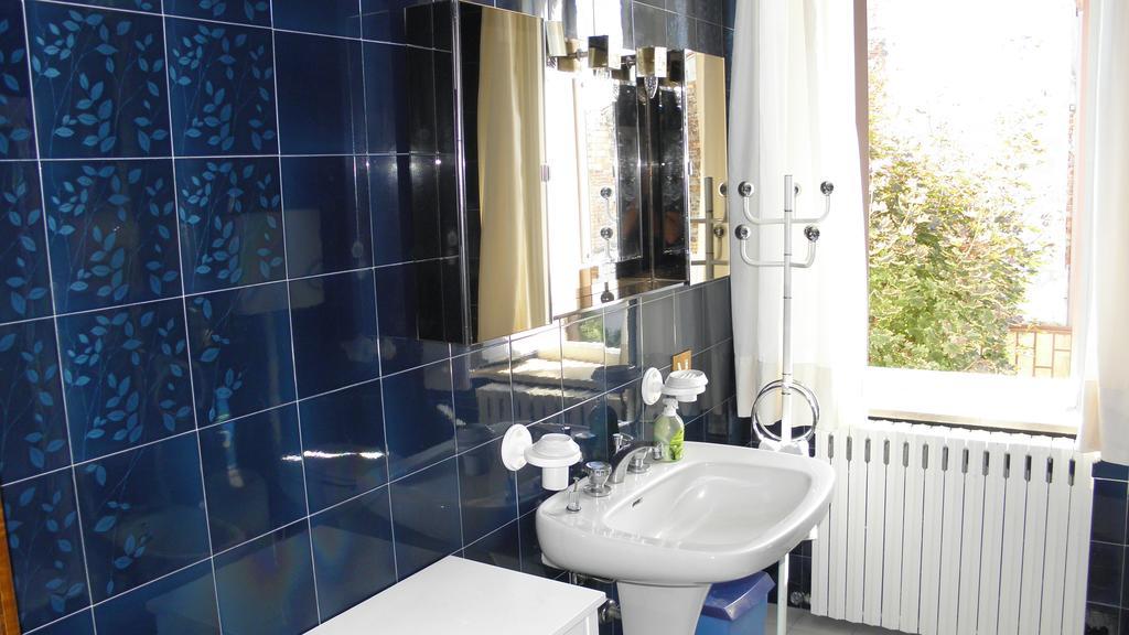 Dimora&Arte B&B Canneto sull'Oglio Zimmer foto