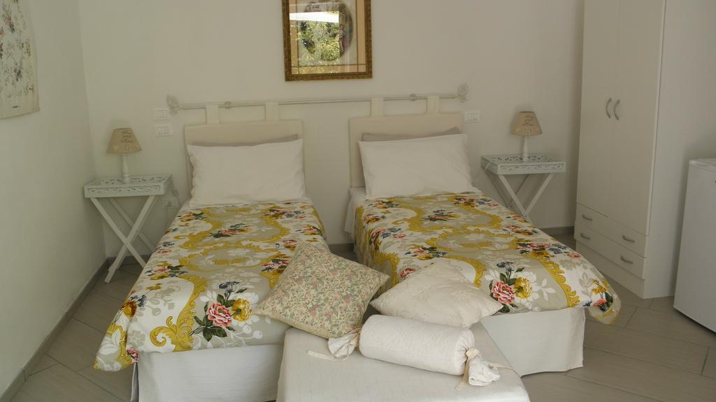Dimora&Arte B&B Canneto sull'Oglio Zimmer foto