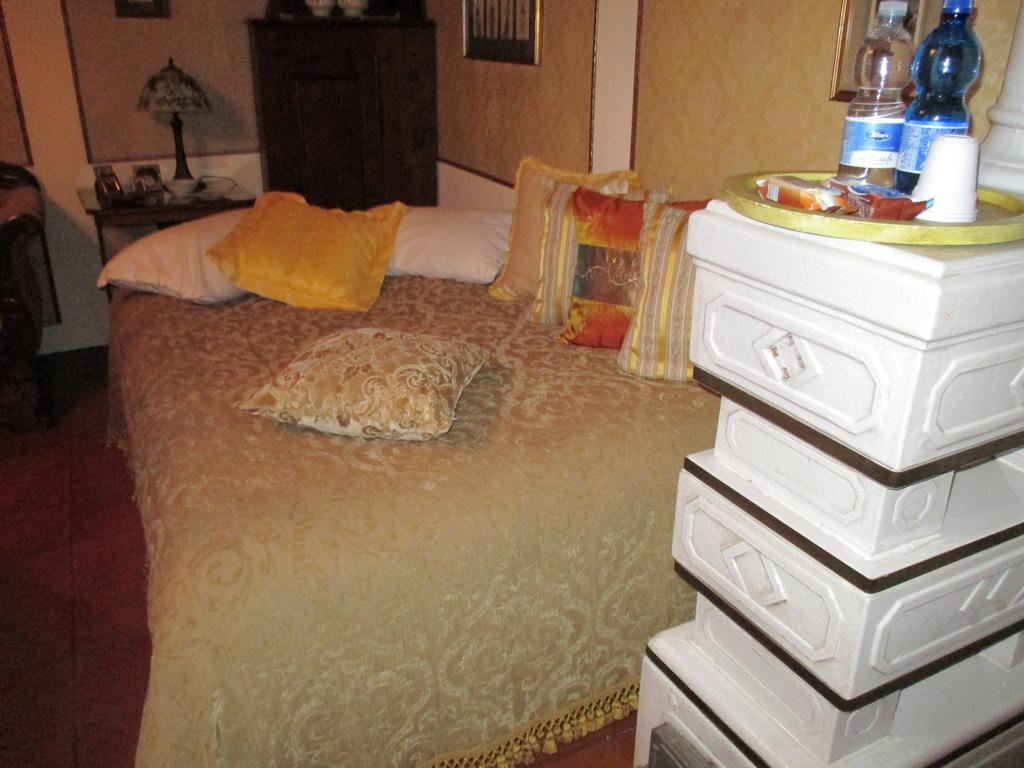 Dimora&Arte B&B Canneto sull'Oglio Zimmer foto