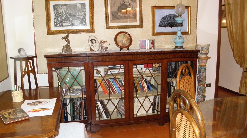 Dimora&Arte B&B Canneto sull'Oglio Zimmer foto