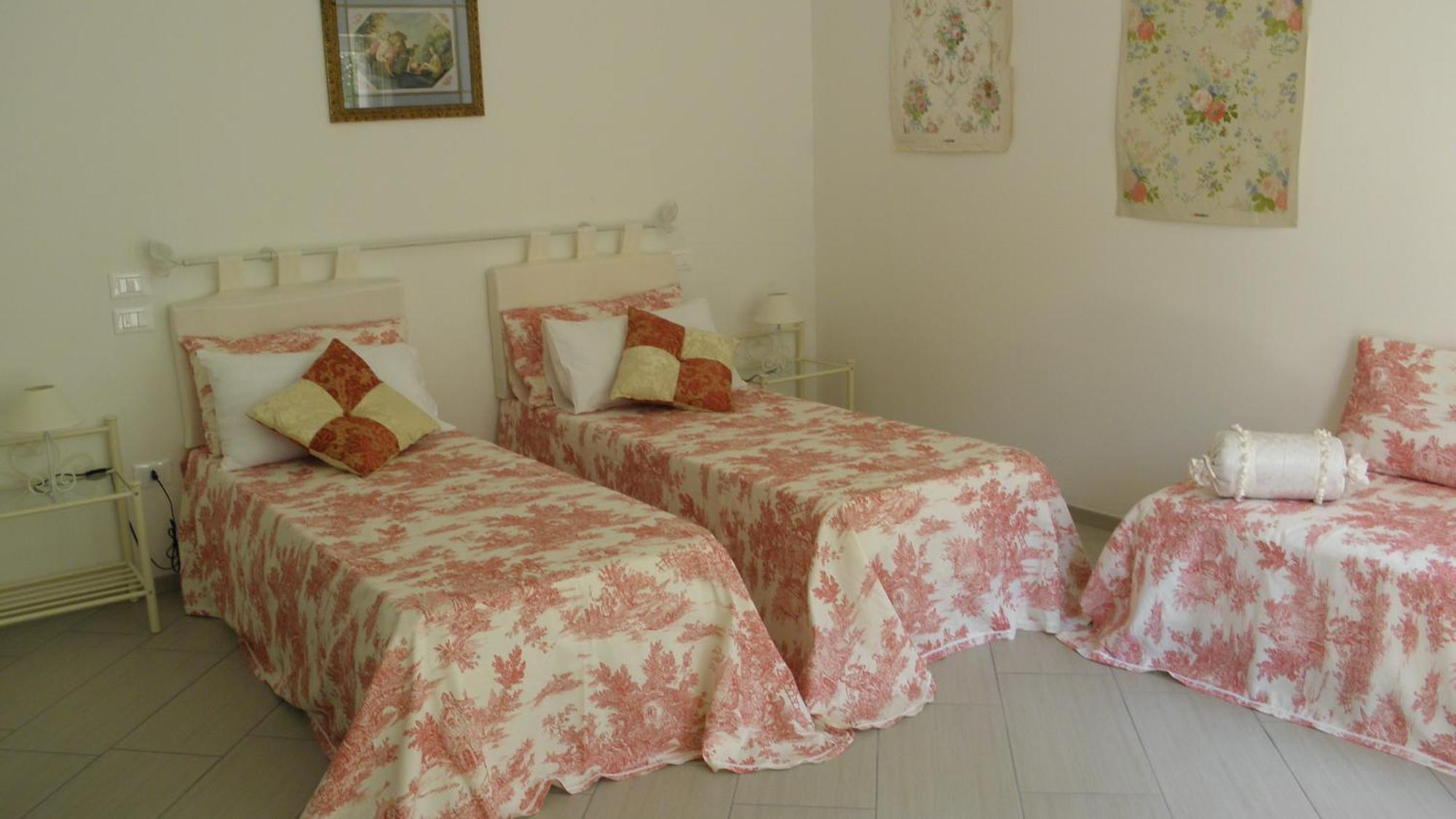 Dimora&Arte B&B Canneto sull'Oglio Exterior foto