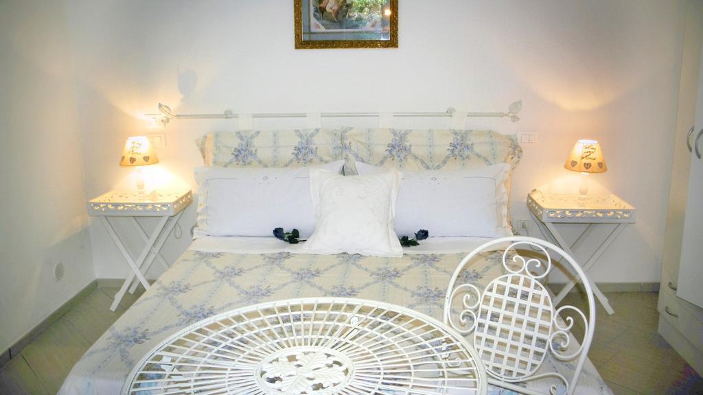 Dimora&Arte B&B Canneto sull'Oglio Exterior foto