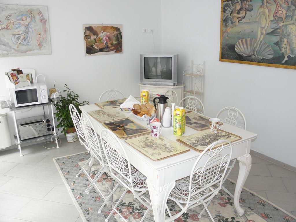 Dimora&Arte B&B Canneto sull'Oglio Exterior foto