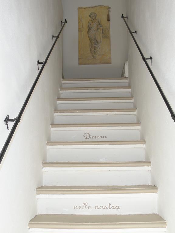 Dimora&Arte B&B Canneto sull'Oglio Exterior foto